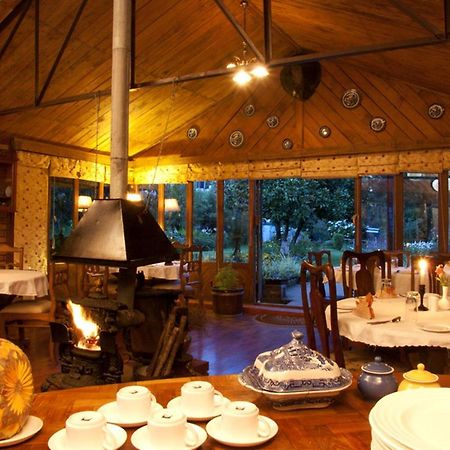 Lymond House Hotell Ooty Exteriör bild