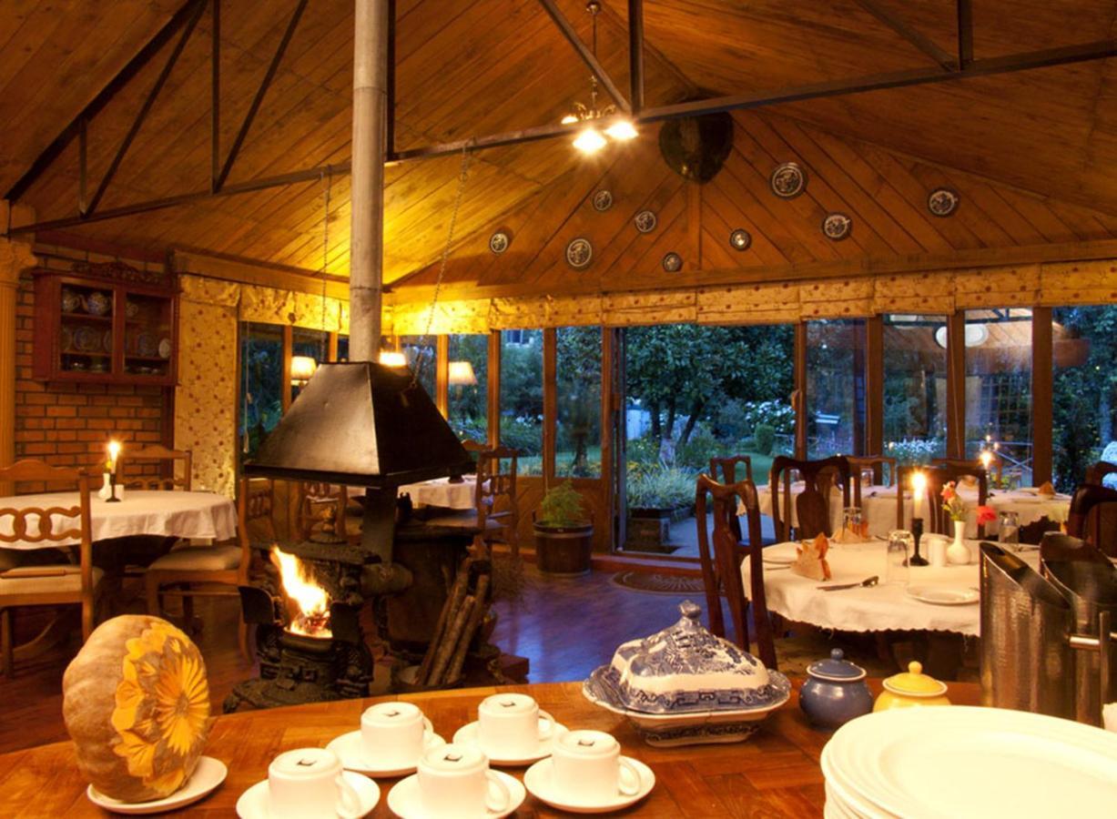 Lymond House Hotell Ooty Exteriör bild