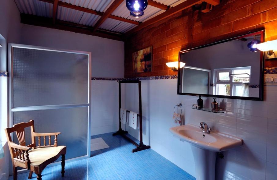 Lymond House Hotell Ooty Exteriör bild