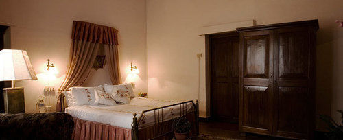 Lymond House Hotell Ooty Exteriör bild