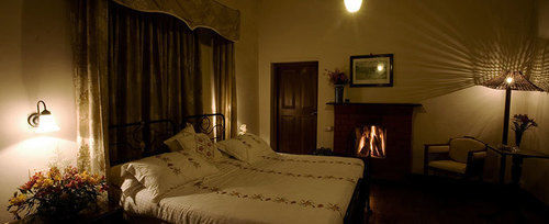 Lymond House Hotell Ooty Exteriör bild