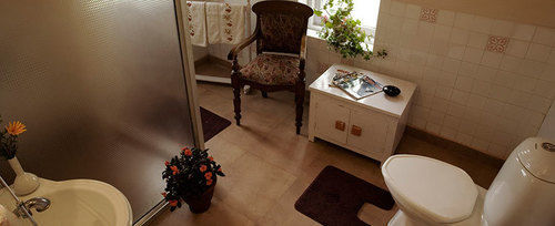 Lymond House Hotell Ooty Exteriör bild